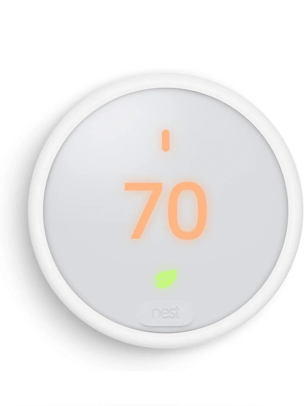 Google Nest Thermostat